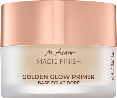Primer Golden Glow Soft Gleam M. Asam