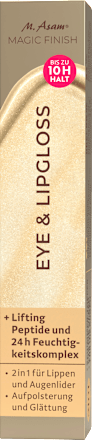 Eye- & Lipgloss, Champagne Sparkle M. Asam