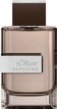 Eau de Toilette Superior s.Oliver