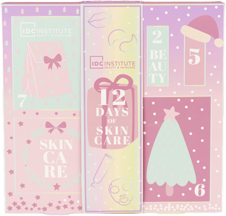 Adventski kalendar 12 Days of Skin Care IDC INSTITUTE