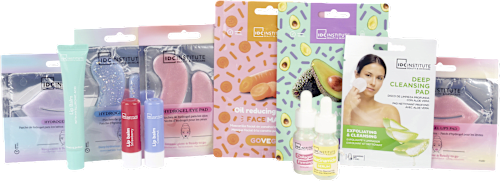 Adventski kalendar 12 Days of Skin Care IDC INSTITUTE