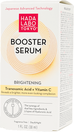 Serum za lice Booster – Brightening HADA LABO TOKYO