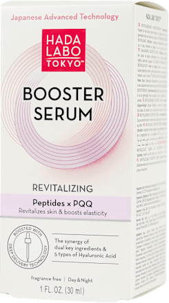 Serum za lice Booster – Revitalizing HADA LABO TOKYO