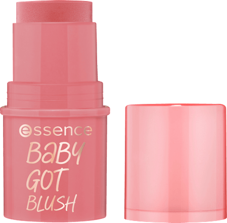 Руж baby got Blush, Nr. 30 rosé all day, 1 бр. essence