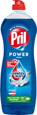 Spülmittel Power Fresh Pril