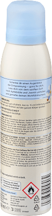 Deo spray Pure Softness Balea