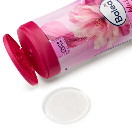 Sprchovací gél Blush Harmony Balea