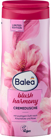 Sprchovací gél Blush Harmony Balea