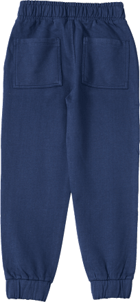 Thermo-Jogginghose aus Fleece, blau, Gr. 128 ALANA