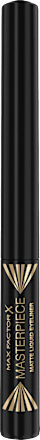 Liquid Eyeliner Masterpiece 002 Charcoal MAX FACTOR