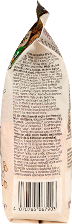 Falafel, glutenfrei dmBio