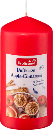 Duftstumpe Apple-Cinnamon Profissimo