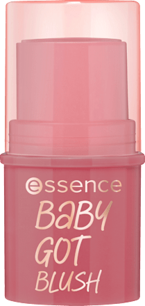 Rdečilo za lica v stiku BABY GOT BLUSH, 40 Sweets & Roses essence