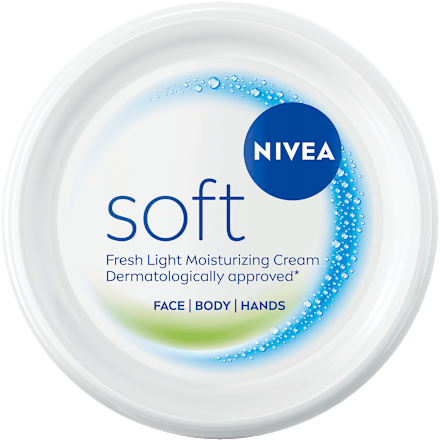 NOURISH & CARE poklon set NIVEA