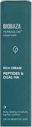 Krema za lice Herbaglow Rich Cream Biobaza