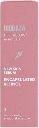 Serum za lice Herbaglow – New Skin Biobaza