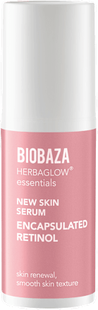 Serum za lice Herbaglow – New Skin Biobaza