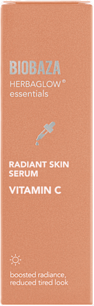 Serum za lice Herbaglow – Radiant Skin Serum Biobaza