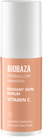 Serum za lice Herbaglow – Radiant Skin Serum Biobaza