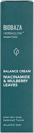 Krema Herbaglow za lice – Balance Cream Biobaza