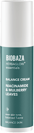 Krema Herbaglow za lice – Balance Cream Biobaza