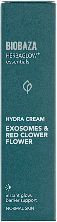 Krema za lice Herbaglow – Hydra Cream Biobaza