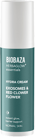 Krema za lice Herbaglow – Hydra Cream Biobaza