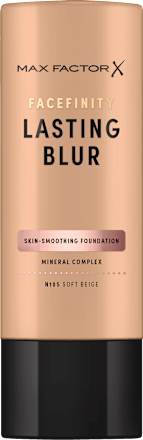 Fondotinta liquido FACEFINITY LASTING BLUR - n. 105 MAX FACTOR