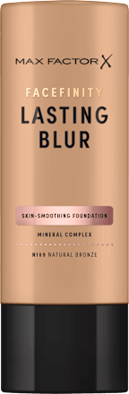 Fondotinta liquido FACEFINITY LASTING BLUR - n. 109 MAX FACTOR