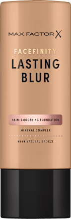 Fondotinta liquido FACEFINITY LASTING BLUR - n. 108 MAX FACTOR