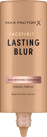 Fondotinta liquido FACEFINITY LASTING BLUR - n. 109 MAX FACTOR