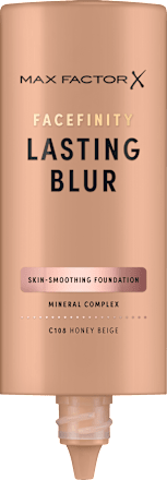 Fondotinta liquido FACEFINITY LASTING BLUR - n. 108 MAX FACTOR