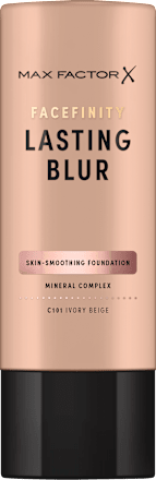 Fondotinta liquido FACEFINITY LASTING BLUR - n. 101 MAX FACTOR