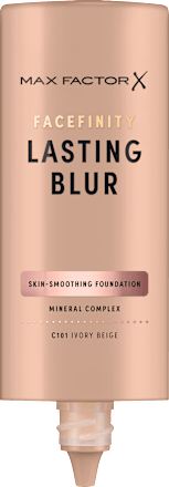Fondotinta liquido FACEFINITY LASTING BLUR - n. 101 MAX FACTOR