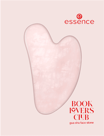 Gua Sha Stein Book Lovers Club 01 Chapter: Forever Yours essence