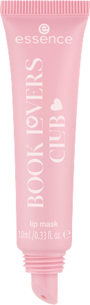 Lippenmaske Book Lovers Club 01 Chapter: First Kiss essence