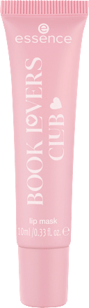 Lippenmaske Book Lovers Club 01 Chapter: First Kiss essence