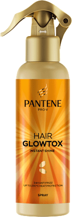 Спрей за блясък на косата Glowtox PANTENE PRO-V