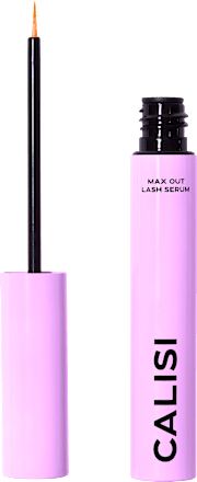 Wimpernserum Max Out CALISI BEAUTY
