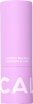 Blush Cheeky Bounce Cushion Honey CALISI BEAUTY