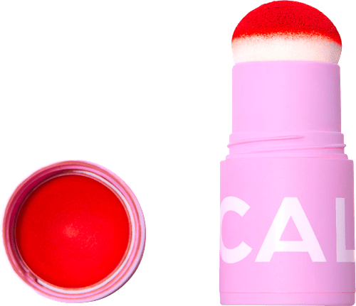 Blush Cheeky Bounce Cushion Angel CALISI BEAUTY