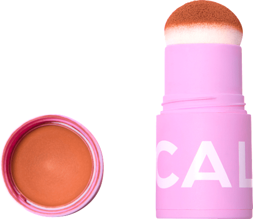 Blush Cheeky Bounce Cushion Honey CALISI BEAUTY