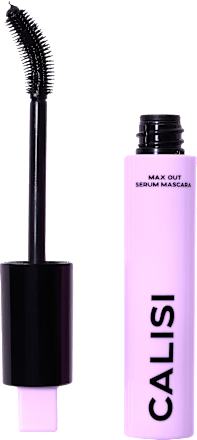 Mascara Serum Max Out CALISI BEAUTY