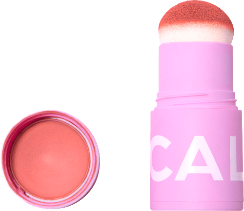 Blush Cheeky Bounce Cushion Lovely CALISI BEAUTY