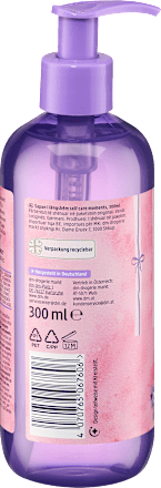 Folyékony szappan Self Care Moments Balea