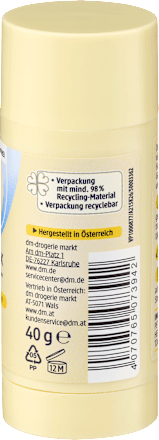 Vaseline Stick Balea