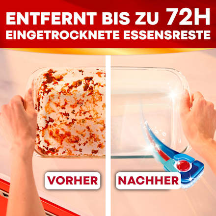 Spülmaschinen-Caps Excellence Premium 5in1 Somat