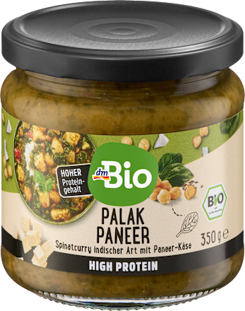 Palak Paneer dmBio