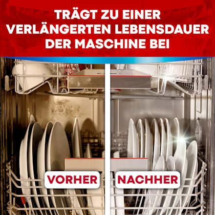 Spülmaschinen-Salz Spezialsalz Somat