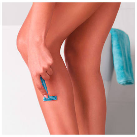 Einwegrasierer, Simply Venus Gillette Venus